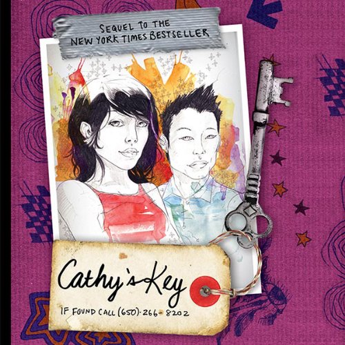 Cathy's Key (9780762438792) by Stewart, Sean; Weisman, Jordan