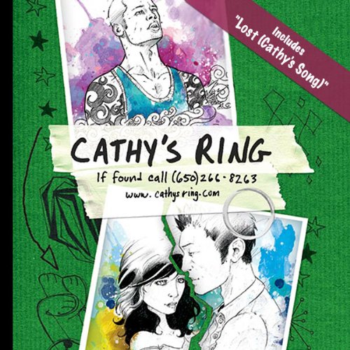 Cathy's Ring (9780762438808) by Stewart, Sean; Weisman, Jordan
