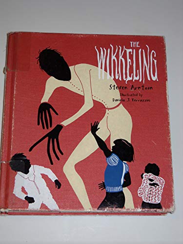Stock image for The Wikkeling for sale by Jenson Books Inc