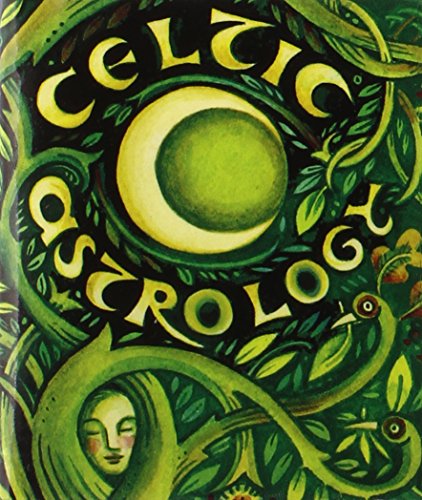 Imagen de archivo de Celtic Astrology a la venta por Book Outpost