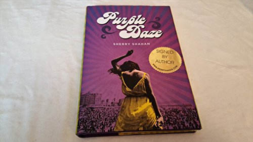 Stock image for Purple Daze for sale by Better World Books