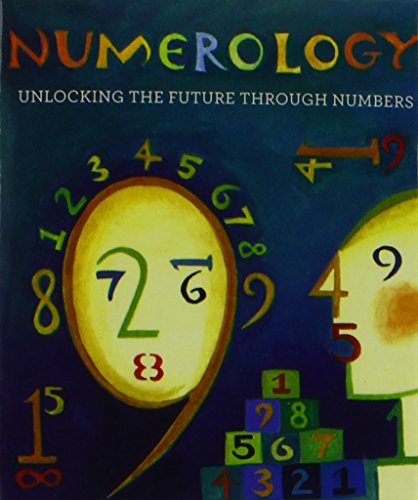 Stock image for Numerology: Unlocking the Future through Numbers for sale by Book Outpost