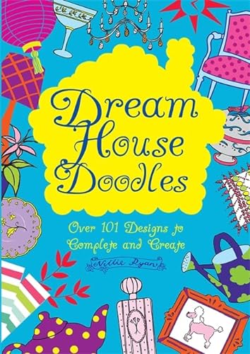Stock image for Dream House Doodles for sale by Better World Books