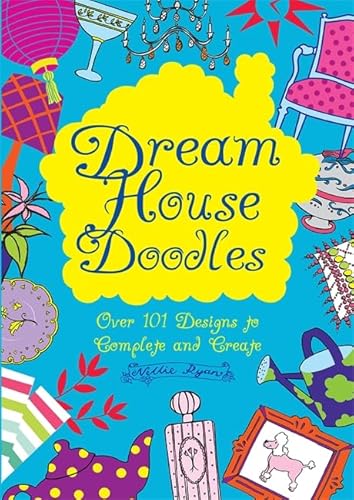 Stock image for Dream House Doodles for sale by Better World Books