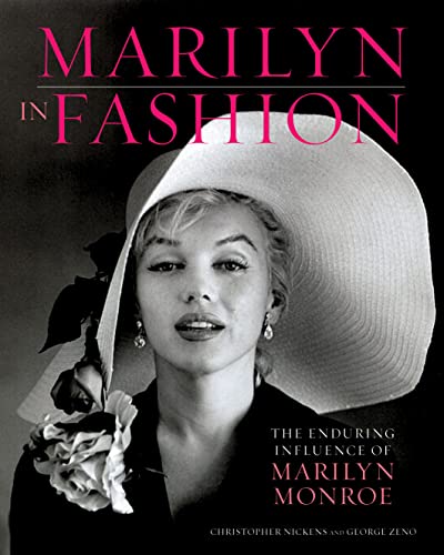 Beispielbild fr Marilyn in Fashion: The Enduring Influence of Marilyn Monroe zum Verkauf von BOOK2BUY