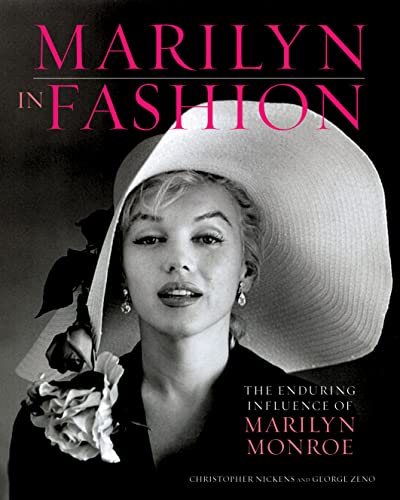 9780762443321: Marilyn in Fashion: The Enduring Influence of Marilyn Monroe