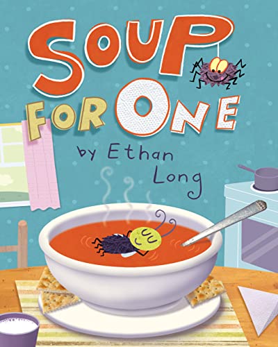 Imagen de archivo de Soup for One a la venta por SecondSale