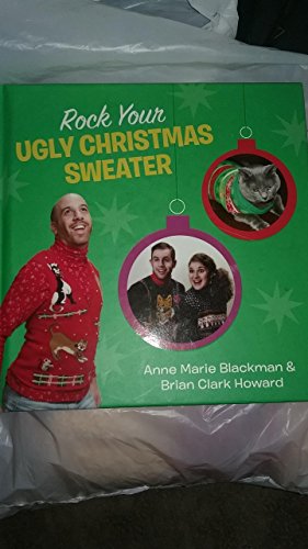 Beispielbild fr Rock Your Ugly Christmas Sweater zum Verkauf von Once Upon A Time Books