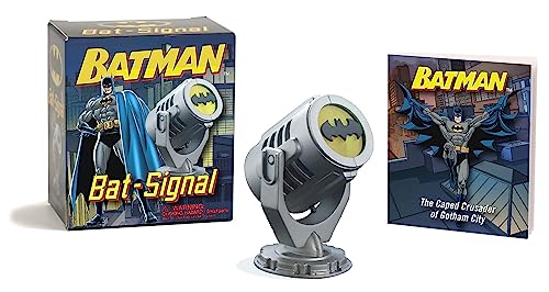 Imagen de archivo de Batman: Bat Signal Format: Kit a la venta por INDOO