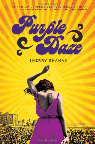 Beispielbild fr Purple Daze zum Verkauf von Better World Books