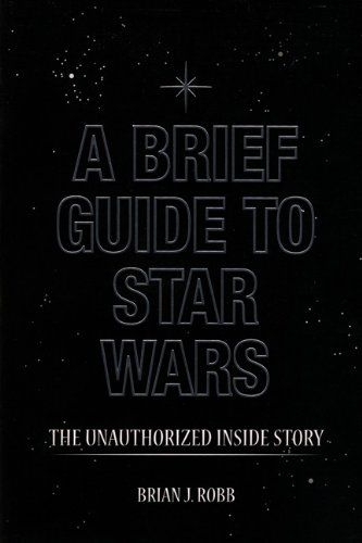 Beispielbild fr A Brief Guide to Star Wars zum Verkauf von Better World Books