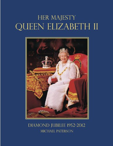 Stock image for Her Majesty Queen Elizabeth II for sale by Wonder Book