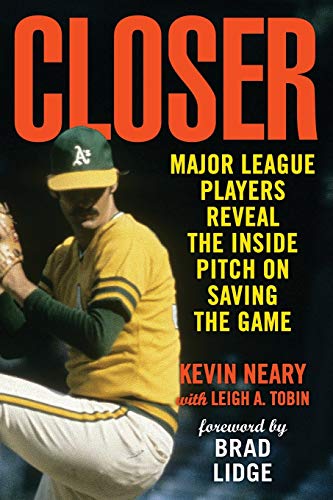 Beispielbild fr Closer : Major League Players Reveal the Inside Pitch on Saving the Game zum Verkauf von Better World Books: West