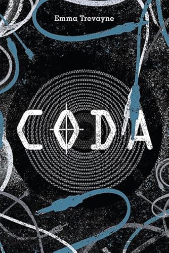 Stock image for Coda for sale by Better World Books: West