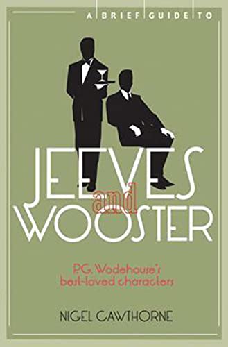 9780762448050: A Brief Guide to Jeeves and Wooster