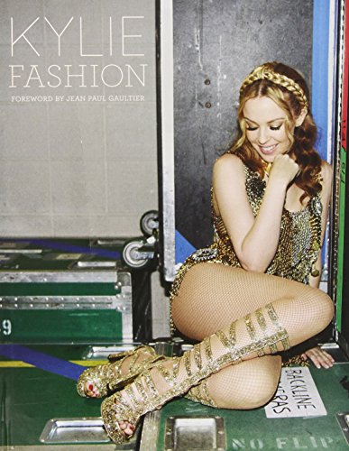Kylie Fashion (9780762449118) by Minogue, Kylie