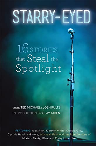Imagen de archivo de Starry-Eyed: 16 Stories that Steal the Spotlight a la venta por SecondSale