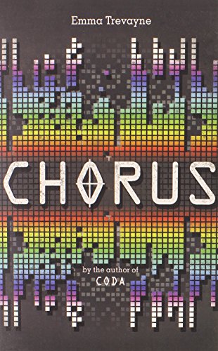 Stock image for Chorus for sale by SecondSale