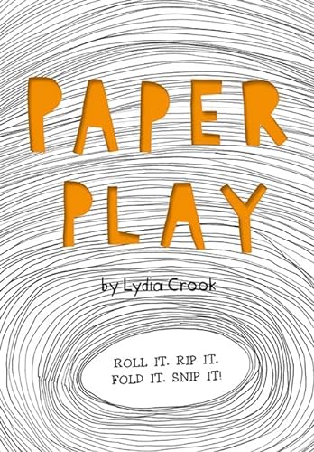 9780762449576: Paper Play