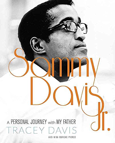 Imagen de archivo de Sammy Davis Jr : A Personal Journey with My Father a la venta por Better World Books: West