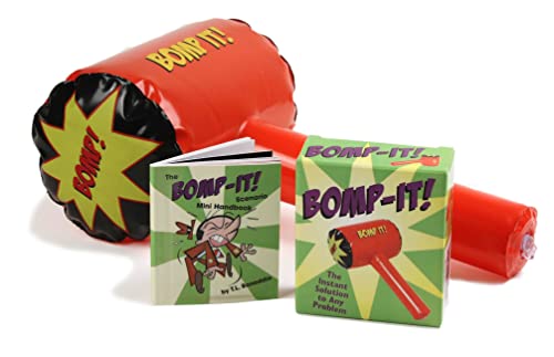 Stock image for Bomp It! (RP Minis) for sale by Books From California