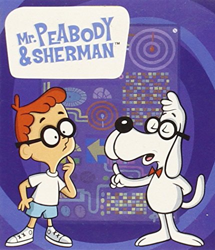 9780762451029: Mr. Peabody & Sherman