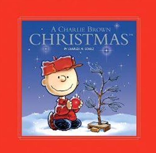 Beispielbild fr Peanuts: A Charlie Brown Christmas (Kohl's Ed.) zum Verkauf von Gulf Coast Books