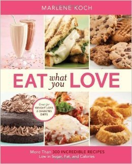 9780762451531: Eat What You Love (QVC pbk)