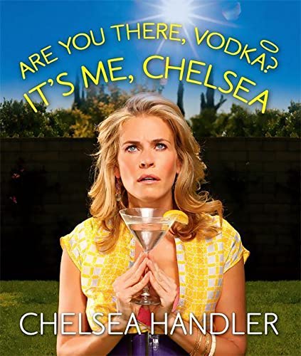 Stock image for Are You There, Vodka? Its Me, Chelsea[Mini Edition] (RP Minis) for sale by Bookoutlet1