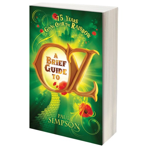 A Brief Guide to Oz (Going Over the Rainbow) (9780762452392) by Simpson, Paul