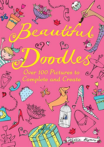 9780762452897: Beautiful Doodles