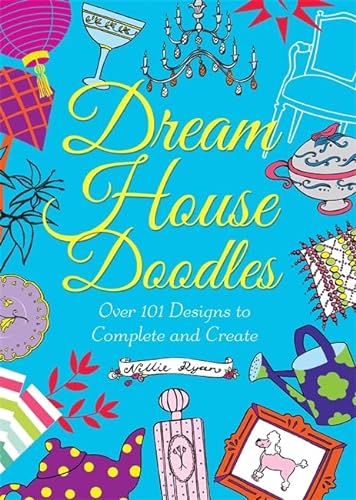 Imagen de archivo de Dream House Doodles a la venta por SecondSale
