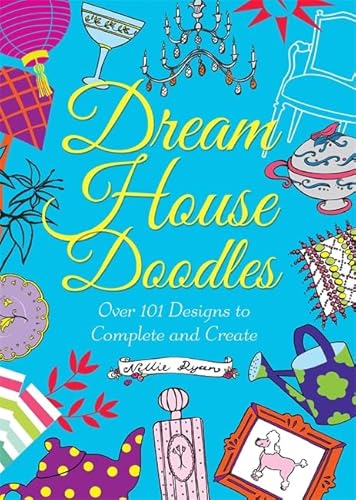 Stock image for Dream House Doodles for sale by HPB-Diamond