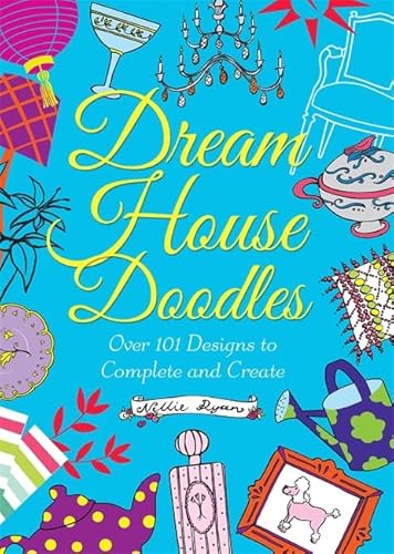 Stock image for Dream House Doodles for sale by Better World Books