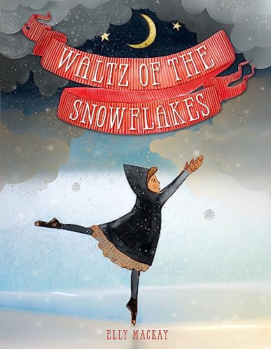 Stock image for Waltz of the snowflakes for sale by Inkberry Books