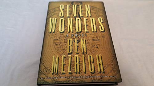 Imagen de archivo de Seven Wonders a la venta por More Than Words