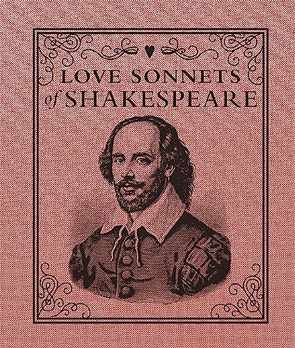 Stock image for Love Sonnets of Shakespeare (RP Minis) for sale by Wonder Book