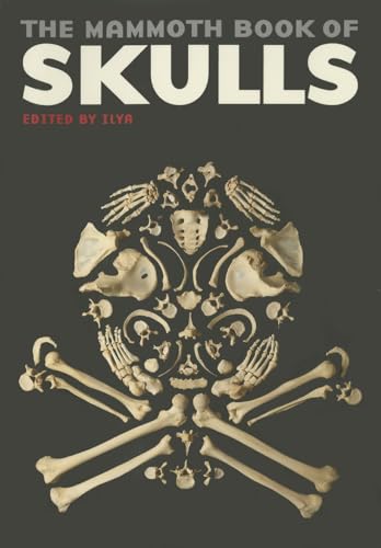 9780762454631: The Mammoth Book of Skulls: Exploring the Icon--from Fashion to Street Art