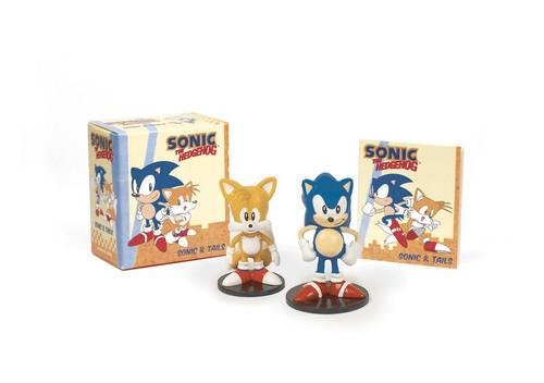 9780762454983: Sonic the Hedgehog: Sonic and Tails
