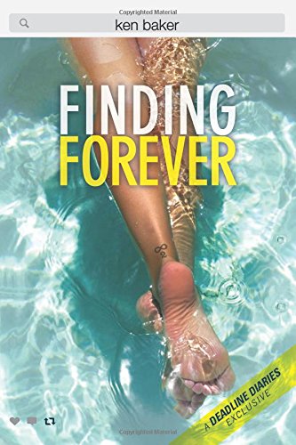 Imagen de archivo de Finding Forever a la venta por Better World Books