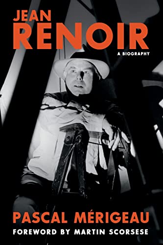 Beispielbild fr Jean Renoir: a Biography zum Verkauf von Better World Books