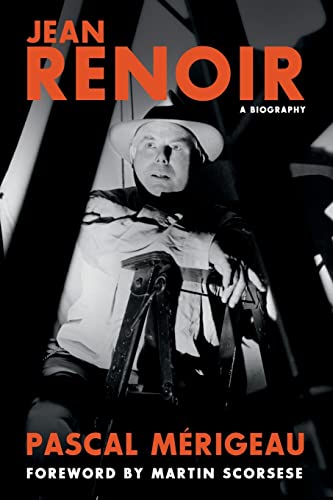 Stock image for Jean Renoir: A Biography for sale by austin books and more