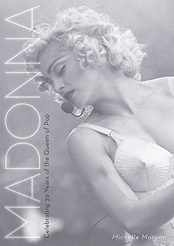 Beispielbild fr The Mammoth Book of Madonna zum Verkauf von Better World Books