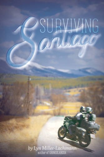 Stock image for Surviving Santiago [SIGNED COPY, FIRST PRINTING] for sale by MostlySignedBooks