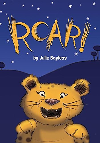 Stock image for Roar! for sale by Better World Books