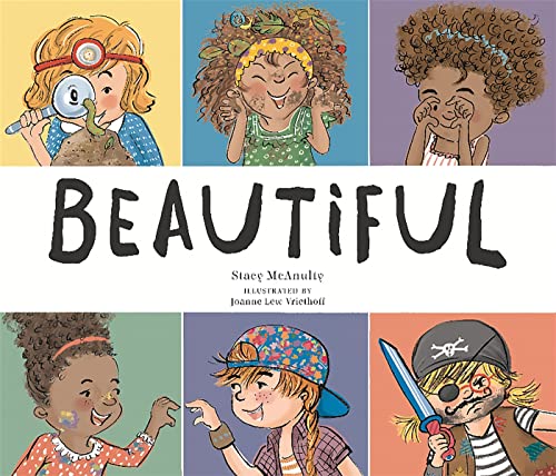 Beispielbild fr Beautiful zum Verkauf von Better World Books