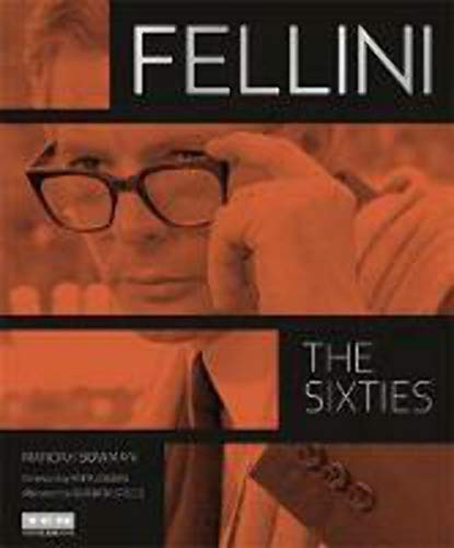 Stock image for Fellini: The Sixties for sale by ThriftBooks-Atlanta