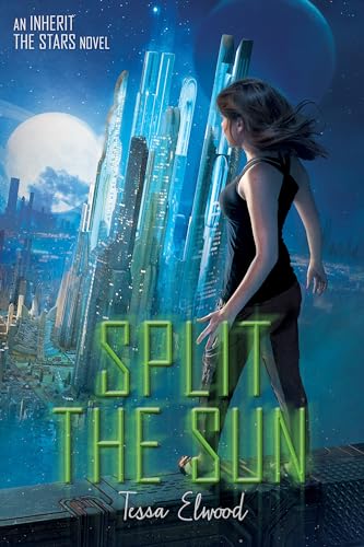 Stock image for Split the Sun : An Inherit the Stars Novel for sale by Better World Books: West