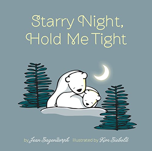 Beispielbild fr Starry Night, Hold Me Tight zum Verkauf von SecondSale