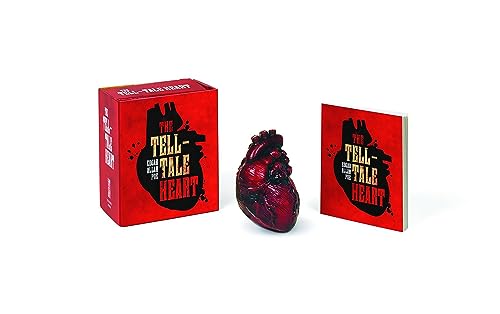 9780762458615: The Tell-Tale Heart